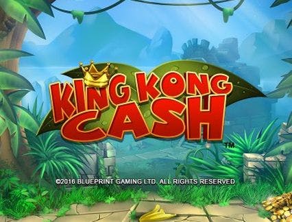 King Kong Cashpots, jogue online no PokerStars Casino