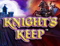 Knight's Keep logo