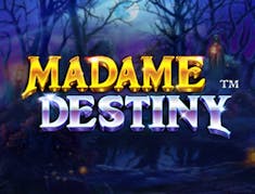 Madame Destiny logo
