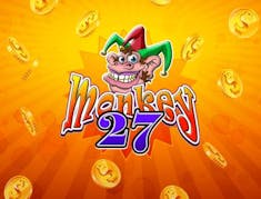 Monkey 27 logo