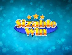 Sizable Win logo