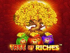 Tree of Riches logo