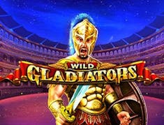 Wild Gladiators logo