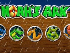 Noah's Ark logo