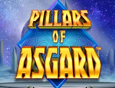 Pillars of Asgard logo