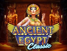 Ancient Egypt Classics logo