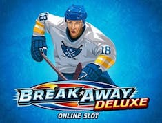 Break Away Deluxe logo