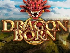Dragon Born logo