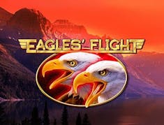 Eagles Flight logo