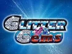 Glitter Gems logo