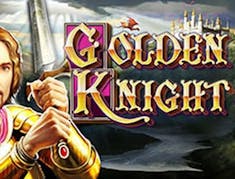 Golden Knight logo
