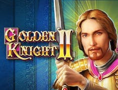 Golden Knight II logo