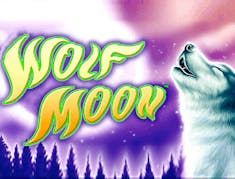 Wolf Moon logo