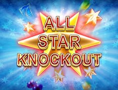 All Star Knockout logo