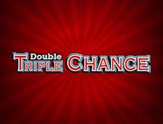 Double Triple Chance logo