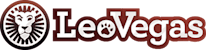 Leovegas Cassino logo