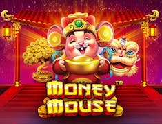 Money Mouse logo