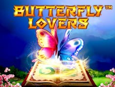 Butterfly Lovers™ logo