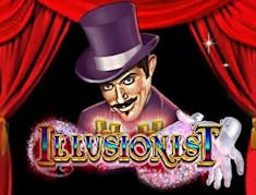 Illusionist logo