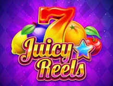 Juicy Reels logo