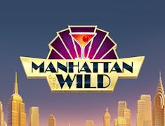 Manhattan Goes Wild logo