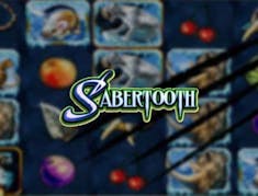 Sabertooth logo