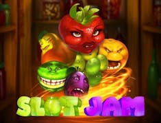 Slot Jam logo