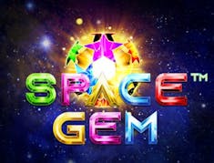 Space GemTM logo