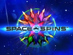 Space SpinsTM logo