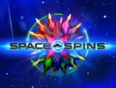 Space Spins™ logo