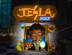 Tesla Jolt logo