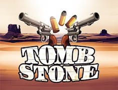 Tombstone logo