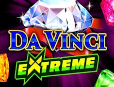 Da Vinci Extreme logo
