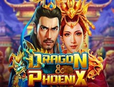Dragon and Phoenix logo