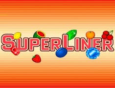 Super Liner logo