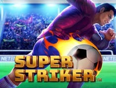 Super Striker logo