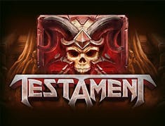 Testament logo