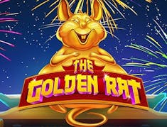 The Golden Rat logo