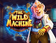 The Wild Machine logo