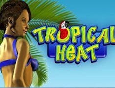 Tropical Heat logo
