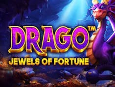 Drago: Jewels of Fortune logo
