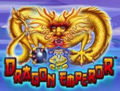 Dragon Emperor logo