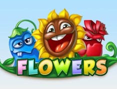 Flowers logo