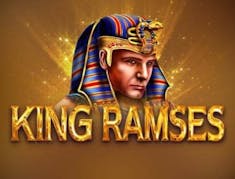King Ramses logo