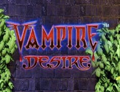 Vampire Desire logo