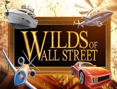The Wilds of Wall Street