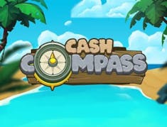 Cash Compass logo