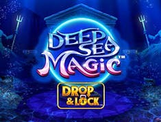 Deep Sea Magic logo