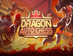 Dragon Auto Chess logo