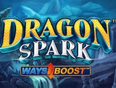Dragon Spark logo